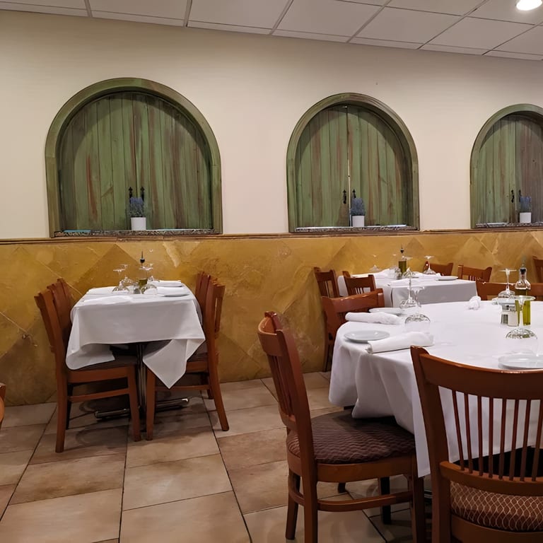 Experience the Warmth of Italy at Our Table