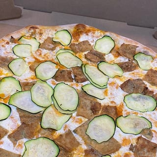 Andolini Pizza