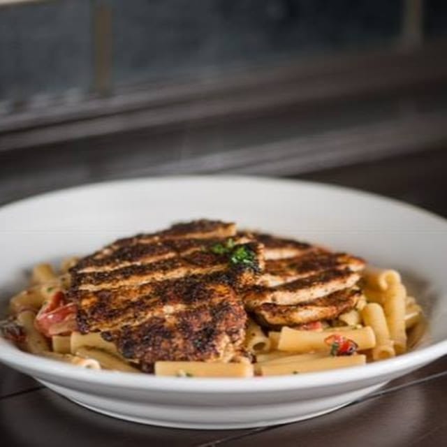 Zanabella Pasta.