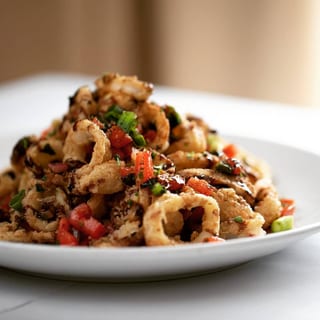 Calamari Rosario