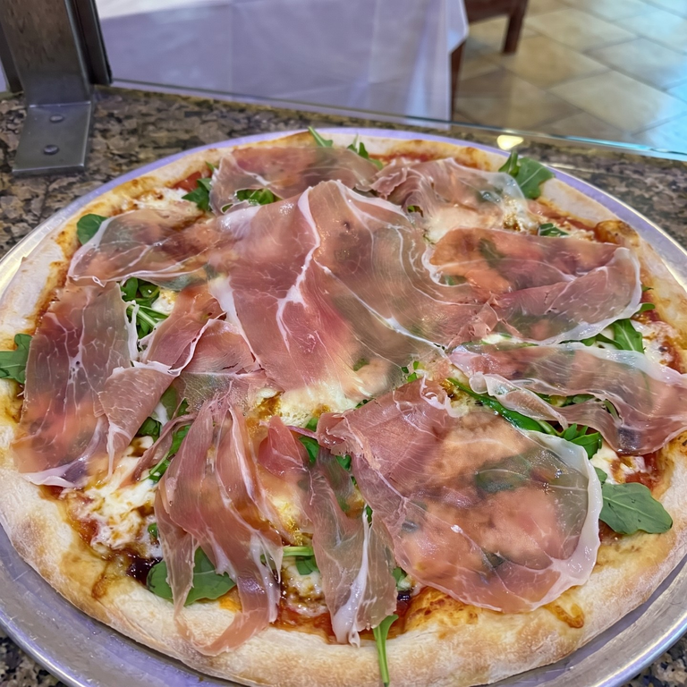 Italian Restaurant near Hawthorne, NJ