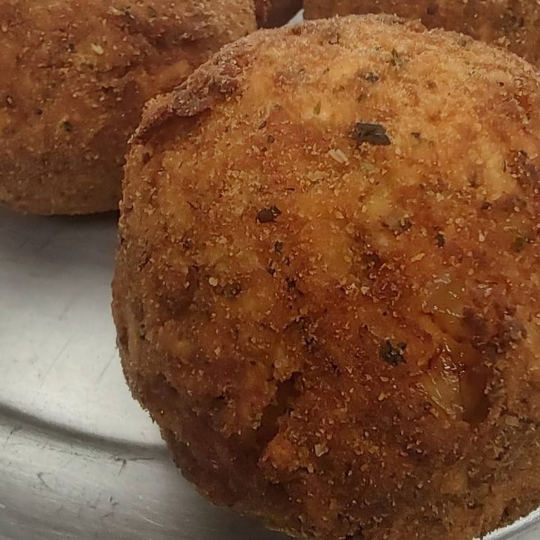 Savor Our Arancini Today