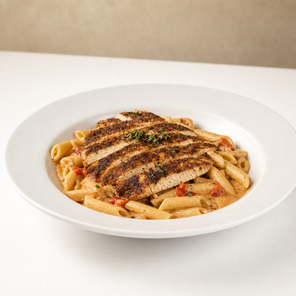 Zanabella Pasta.