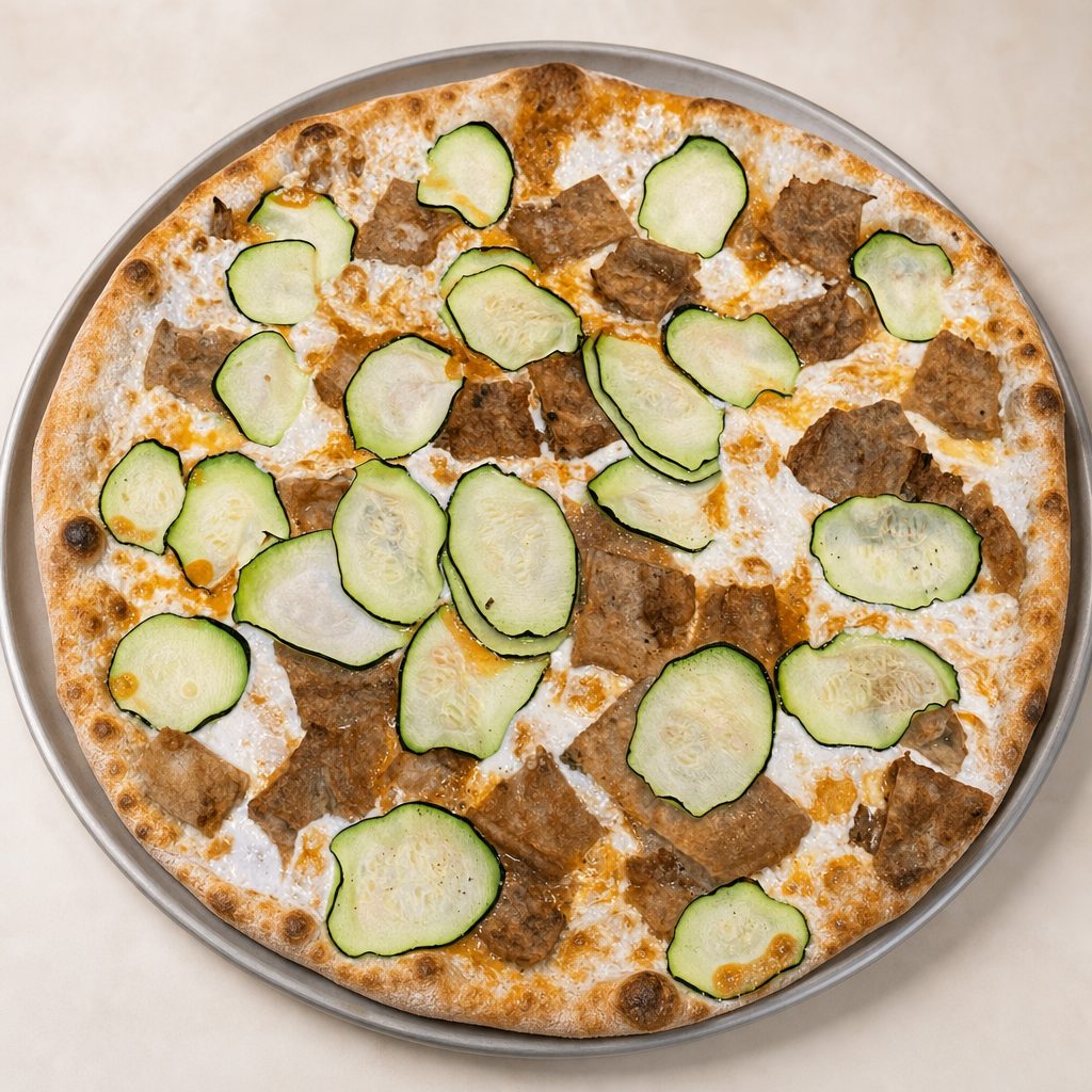 Andolini Pizza.