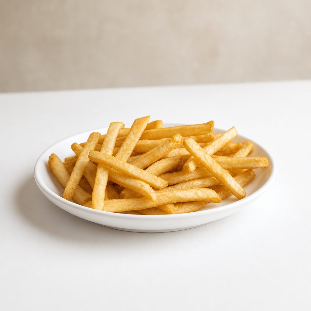 French Fries.
