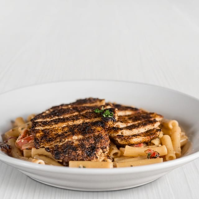 Zanabella Pasta.