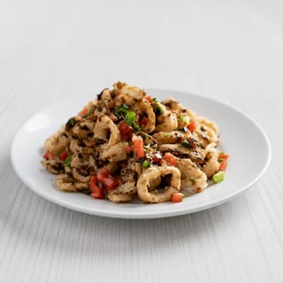 Calamari Rosario