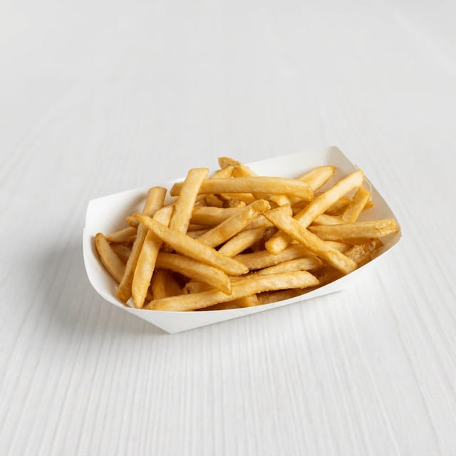 French Fries.