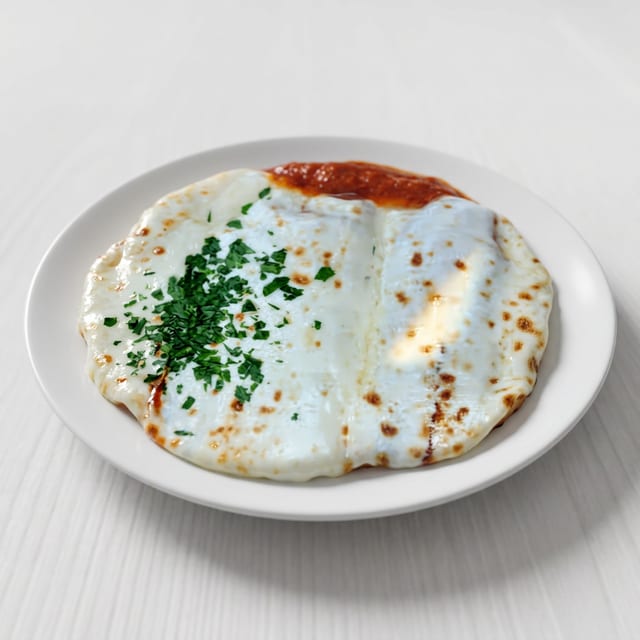 Eggplant Rollatine.